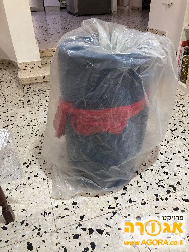 מזרון דק לשטח