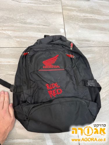 תיק גב