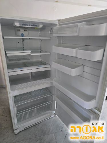 מקרר LG