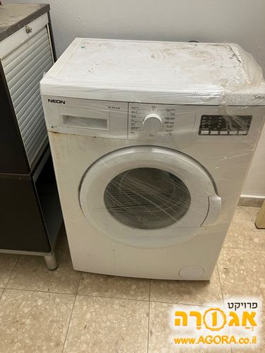 מכונת כביסה