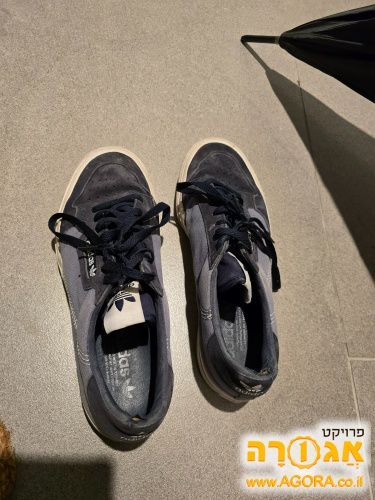 נעלי גברים מידה 44 אדידס