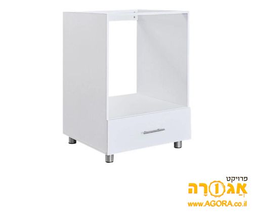 ארון לתנור וכיריים בילד אין