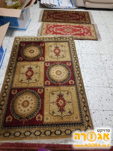 שטיחים