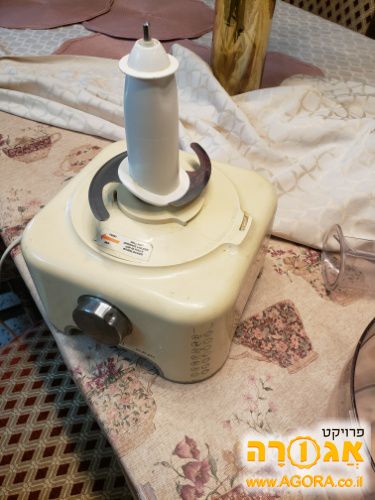 מעבד מזון קנווד
