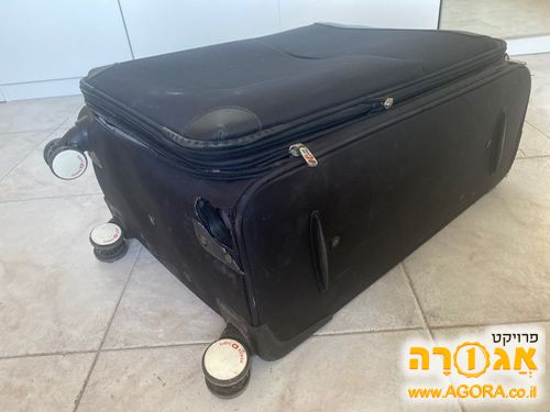 מזוודה