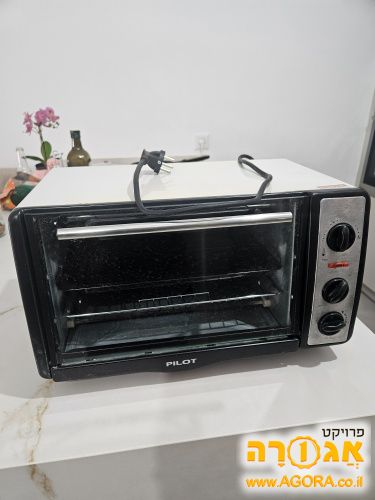 טוסטר אובן PILOT במצב מעולה