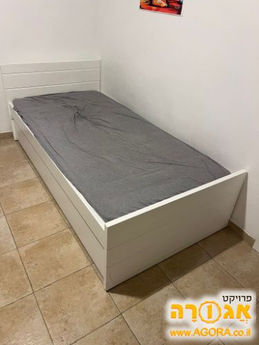 מיטה יחיד לילדים
