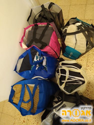בגדי נשים