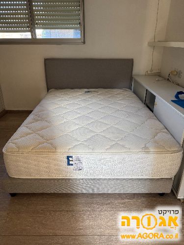 מיטה זוגית עמינח