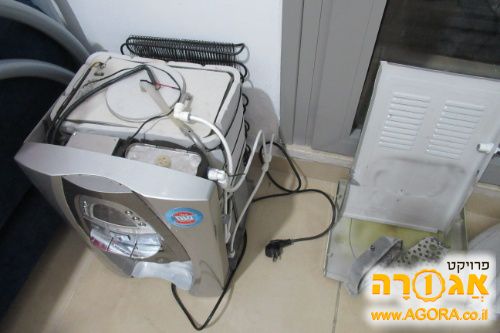 בר מים נעם 1