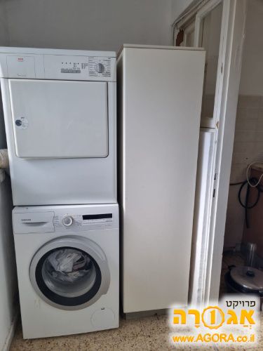 מכונת כביסה