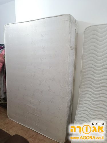 מזרן מיטה וחצי
