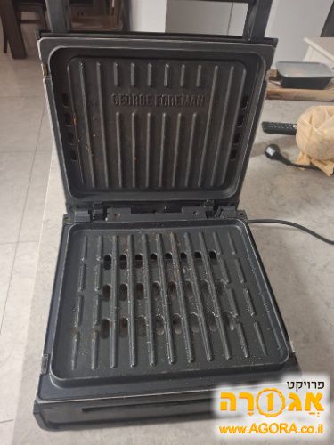 טוסטר לחיצה