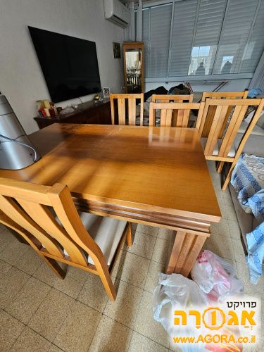 פינת אוכל