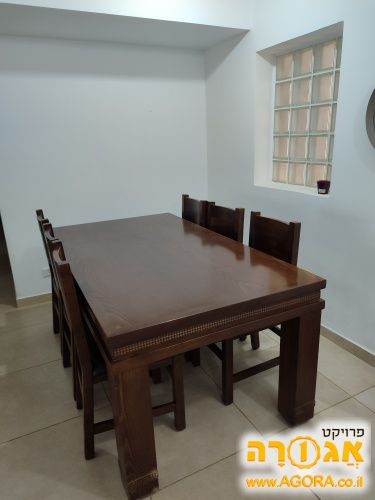 פינת אוכל