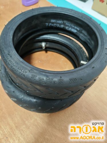 צמיגים לקורקינט שיאומי