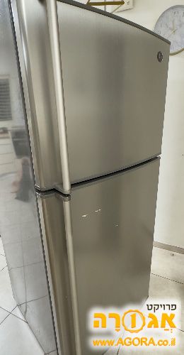 מקרר LG