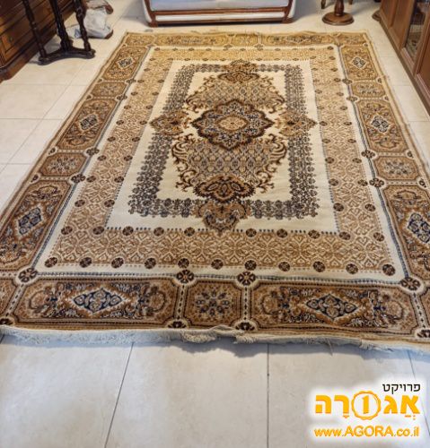 שטיחים