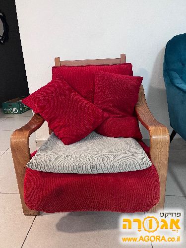 כורסא