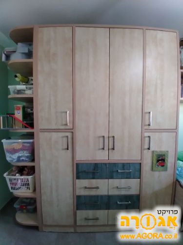 ארון ילדים