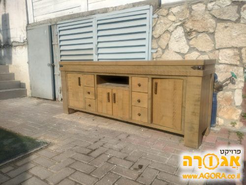 שידה לסלון