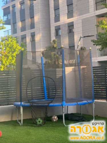 טרמפולינה