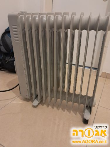 רדיאטור