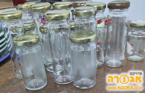 צנצנות