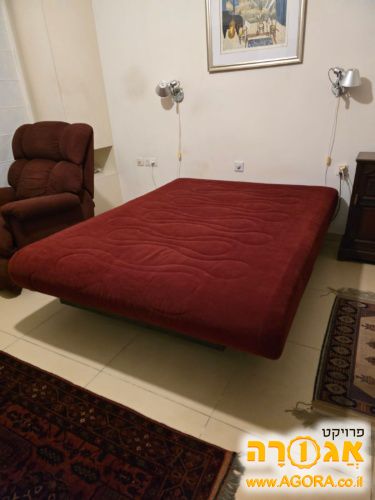 מיטה הולנדיה
