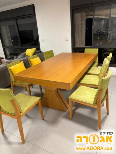 פינת אוכל ZAGA