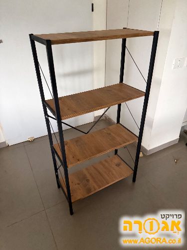 כוננית