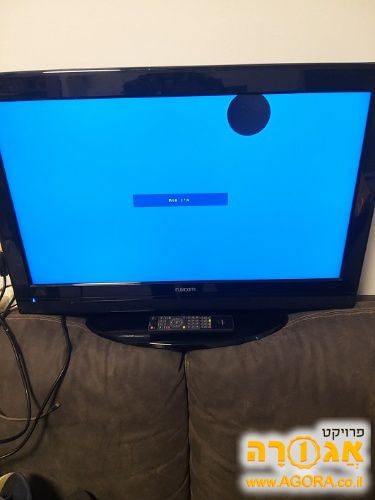 טלויזיה LCD 32 אינץ