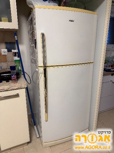 מקרר Haier