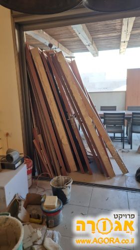 דלתות פנים