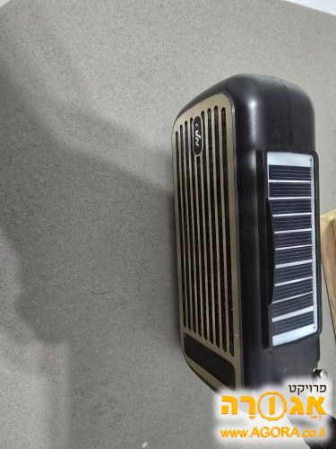 רדיו סלולארי