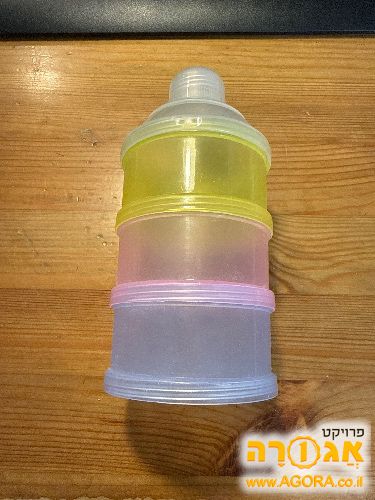 קופסא פלסטיק