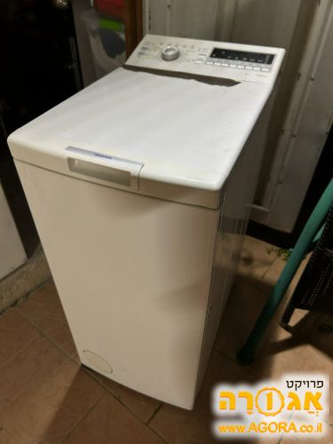 מכונת כביסה