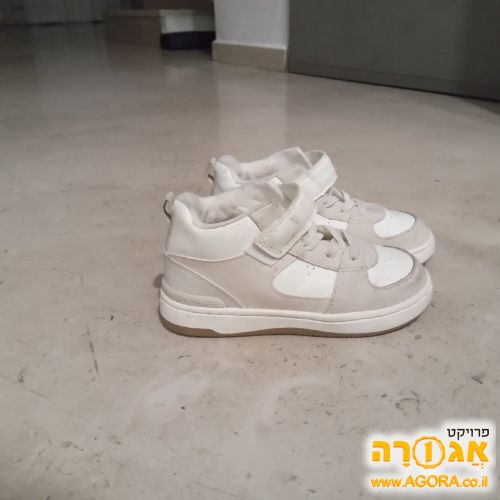 נעלים לילד מידה 28