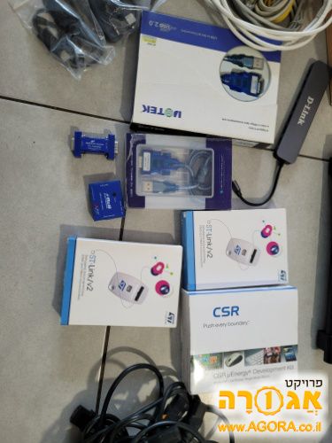 צורב stlab