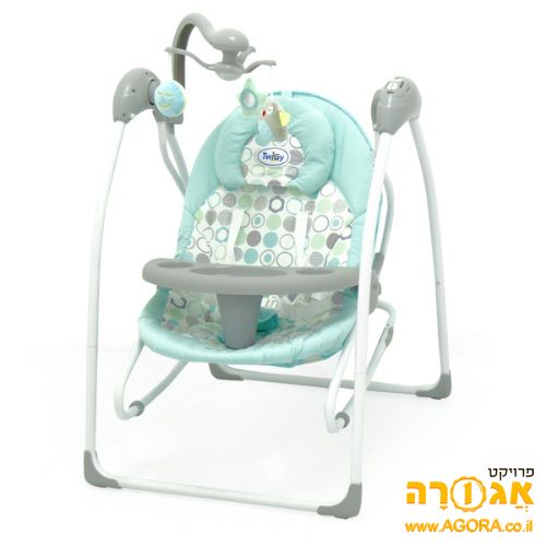 נדנדה לתינוק