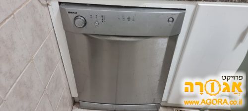 מדיח כלים beko