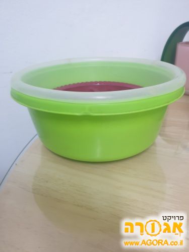 קערות