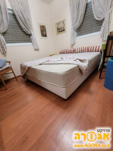 מיטה זוגית