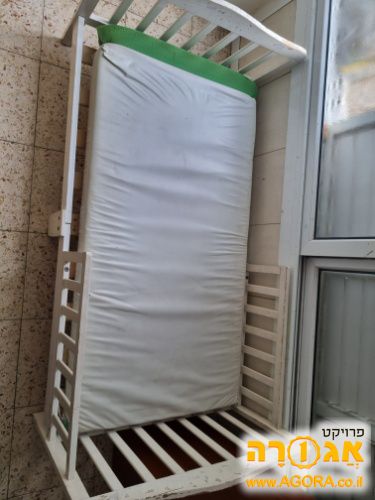 מיטת מעבר