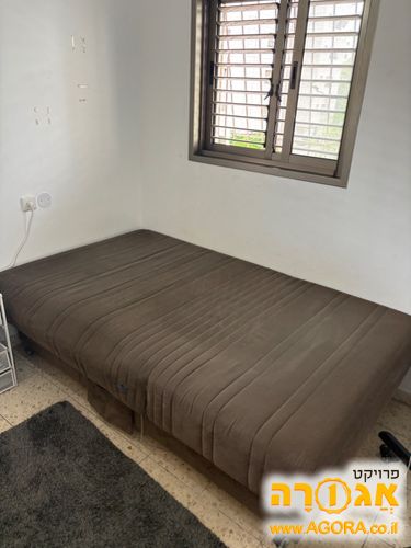 מיטה וחצי