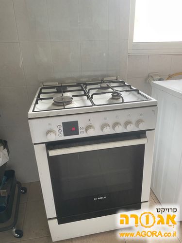 תנור כיריים