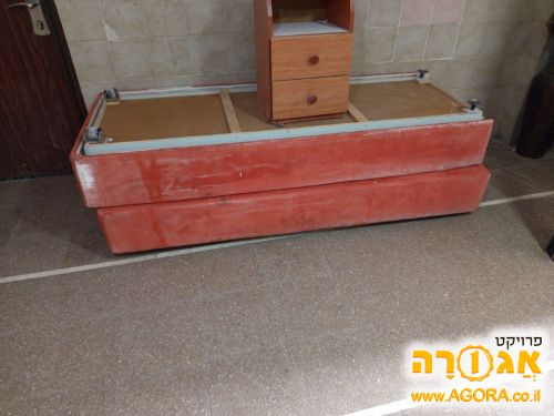 מיטות חדר שינה