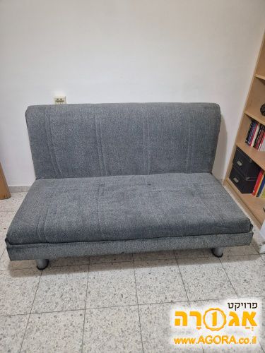 ספה נפתחת