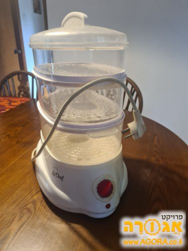 מתקן חשמלי לאידוי