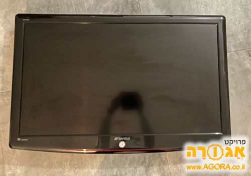 מסך LCD 42" Sansui - מתאים לשימוש משני
